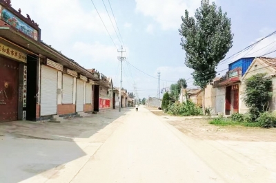 散文｜杨光来：守岁