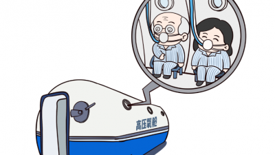 齐鲁医院德州医院高压氧科为一氧化碳中毒患者开启康复“快车道”