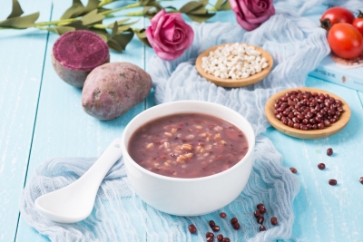 诗｜张玲：腊八粥