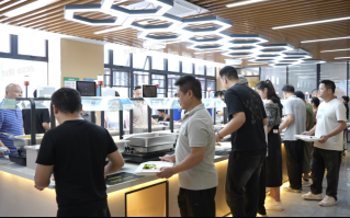 加码金融支持！中国人寿以保险力量护航个体工商户高质量发展