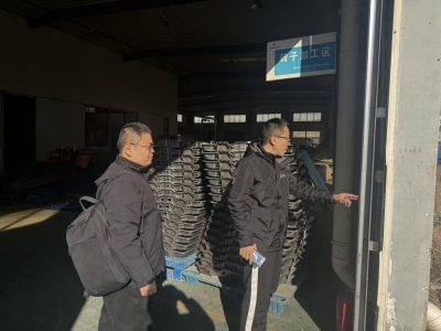 陵城区经济开发区开展安全生产隐患大排查专项行动