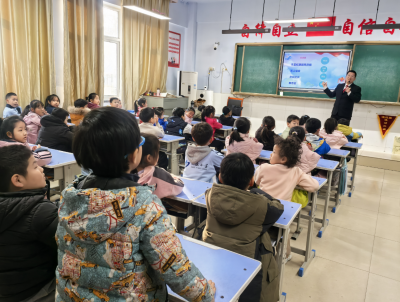德州天衢新区弘德小学：多元课堂助力学生全面成长