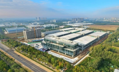 2025回顾·经济大事记 | 德州：“链式思维”构建现代产业体系