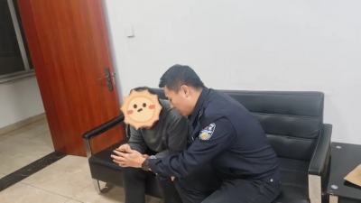 冬季守护 平安相伴 | 最实在的“新年礼”！德州警方24小时追回万元诈骗款 