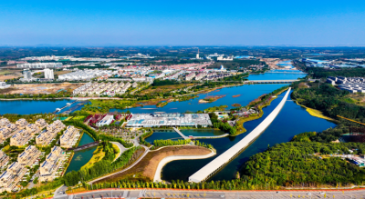 报告解读丨齐鲁乡村振兴新画卷怎么绘