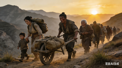 文史｜贾敬德：贾氏千年文脉​——从三晋故国到华夏家声的传承与迁徙