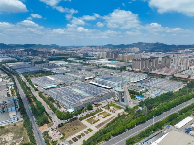 会场内外共答题｜科技大市场如何更好当“红娘”？