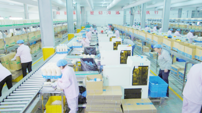 一“菌”两“益”！天衢新区抬头寺镇循环农业链上的振兴之路