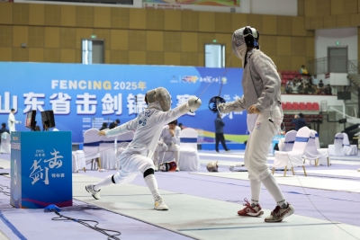 赛场夺金 校园扎根 | 德州“市队校办”模式激活体教融合一池春水