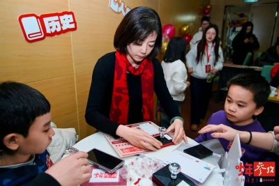 《少年参考》重磅上线 | 强强联手打造给孩子听的音频新闻周刊