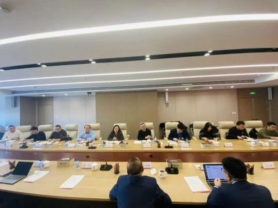 德州银行到铁岭银行考察交流 共探数字普惠金融发展新路径