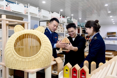 报告解读丨“两只手”如何各尽其责同向发力