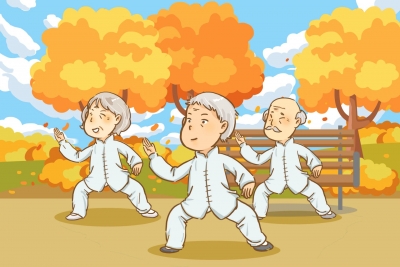 散文｜梅影：人生“心”绽放