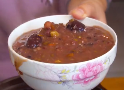 散文｜杨秀莉：粥香飘过四十年