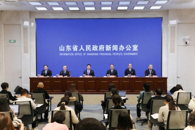 地区生产总值增5.5%，山东2025年经济社会运行情况发布