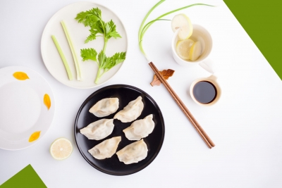 散文｜王冰：饺子香  亲情浓