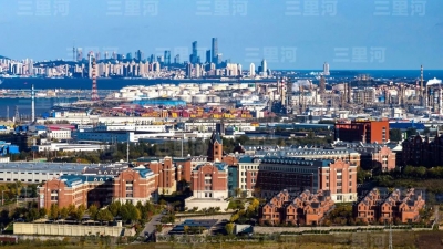 第三个10万亿省份揭晓