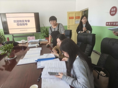 破解“体育老师怎么教语文”！山东援疆教研团队为喀什留下带不走的教育力量