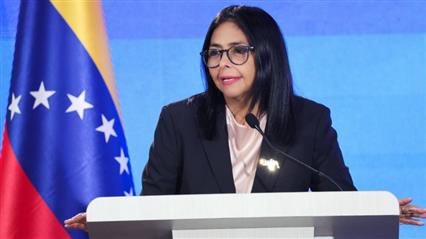 委最高法院命令副总统罗德里格斯代行总统职权