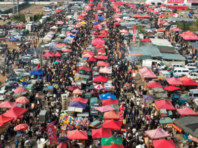 新年贺词里的民生牵挂，在山东这组镜头里找到答案