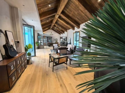 赋 | 高连君：忘忧书院赋