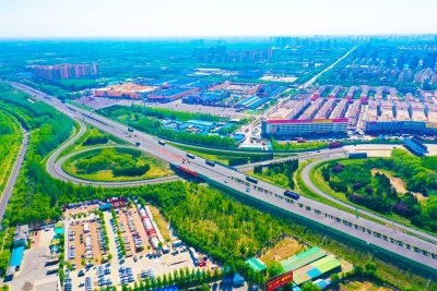 聚焦市委十六届十次全会暨市委经济工作会议⑨ | 融合创新  推动城市高质量发展