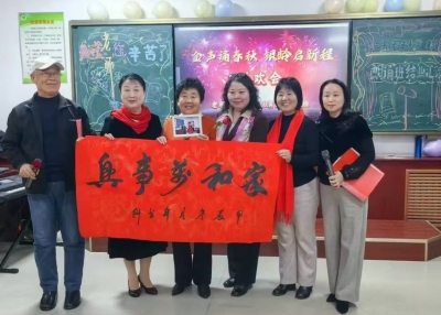 诗｜鲁秀丽：致敬语言重生者——王世荣