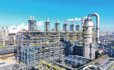 瞭望·治国理政纪事｜加快建设绿色低碳高质量发展先行区