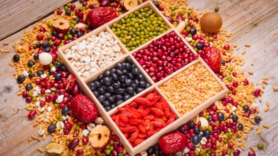 散文 | 李凤林：最暖的乡愁——腊八粥