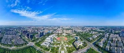 匠心筑城 智启新篇 | 德州住建2025工作答卷①