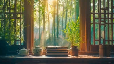 散文 | 宁学华：轻抚时光