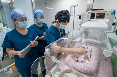 开局“十五五” 奋斗正当时·一线报道 | 德州市妇幼保健院：夯实诊疗根基 守护妇女儿童健康福祉