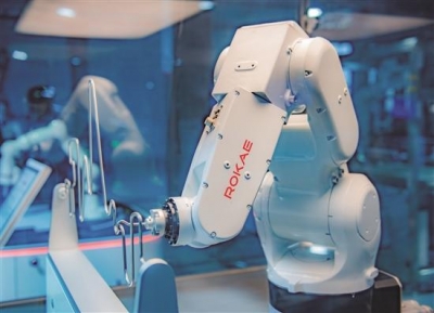 2025回顾丨工业“大风歌” 智造新济宁