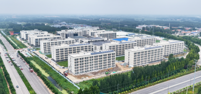 喜报！乐陵市成功创建全国义务教育优质均衡发展县