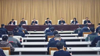 深化道交安全管理 保障群众平安出行 | 德州召开深化道路交通安全管理暨安全隐患大排查大整治工作视频会议