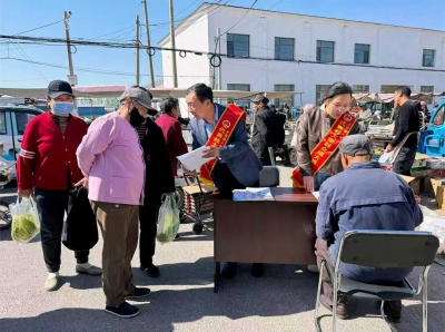 宁津：县乡两级人大票决实施民生实事170件