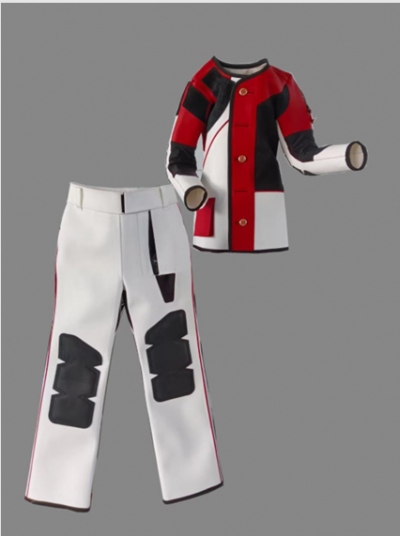 2025回顾·新科技新产品记 | “友谊”射击服打破国际垄断