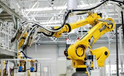 政策@您 ｜12个重点行业逐一划定稳增长“路线图”