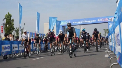 乐陵市:奏响“体育名城”进行曲