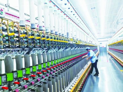 德信羊绒挂牌新三板！禹城资本市场再添新活力