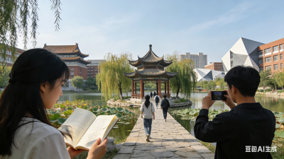 诗 | 王洪君：参观德州学院赋诗三首