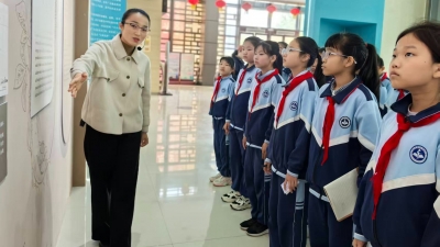 德州市中医院儿科医生赵文君：用专业与热忱守护儿童健康