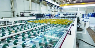 腾笼换鸟焕新机 | 亿正德项目撬动恩城产业升级