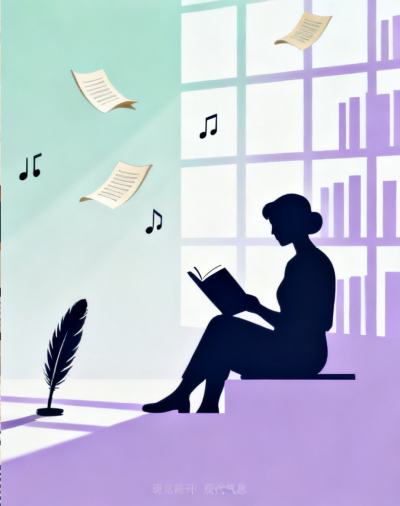 散文 | 李芹：书香传家久