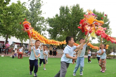 禹城市、平原县入选国家学前教育普及普惠县名单