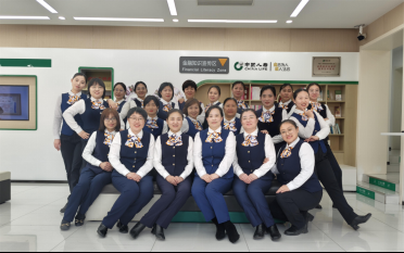 匠心筑梦 担当有为 | 中国人寿2025年度人物群像记