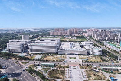 齐鲁医院德州医院践行国家区域医疗中心建设使命 | 推进优质医疗更均衡便捷惠及群众