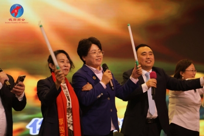 聚力同行启新程 | 2026德州德商商会年会盛典圆满落幕