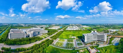 德州天衢建设发展集团揭牌三周年 | 奋楫铸华章 向新向未来