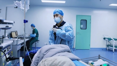 这种肿瘤不易发现！多数早期无明显症状！医生建议定期体检